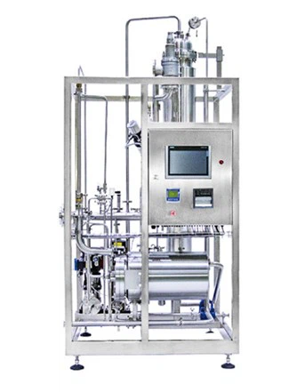 Máy phát hơi nước tinh khiết